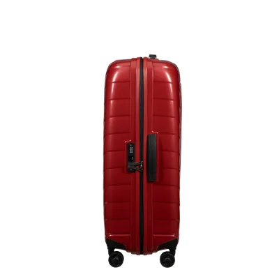 Валіза 75 см ATTRIX RED - 5 - Robinzon.ua