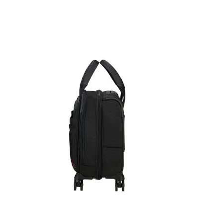 Сумка для ноутбука с колесами PRO-DLX 6 BLACK - 5 - Robinzon.ua