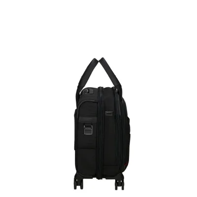 Сумка для ноутбука с колесами PRO-DLX 6 BLACK - 6 - Robinzon.ua