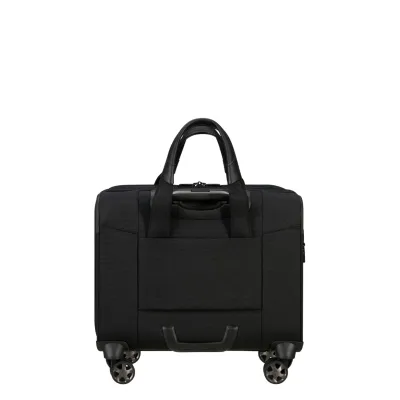 Сумка для ноутбука с колесами PRO-DLX 6 BLACK - 2 - Robinzon.ua