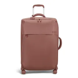 Чемодан 70 см PLUME ROSE BEIGE - Robinzon.ua
