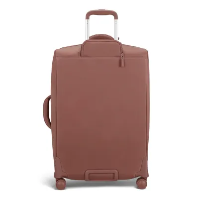 Валіза 72 см PLUME ROSE BEIGE - 2 - Robinzon.ua