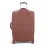 Валіза 72 см PLUME ROSE BEIGE - 2 Валіза 72 см PLUME ROSE BEIGE - 2 - Robinzon.ua