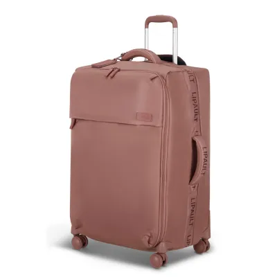 Валіза 72 см PLUME ROSE BEIGE - 3 - Robinzon.ua