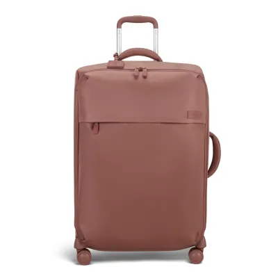 Валіза 72 см PLUME ROSE BEIGE Валіза 72 см PLUME ROSE BEIGE - Robinzon.ua