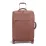 Валіза 72 см PLUME ROSE BEIGE Валіза 72 см PLUME ROSE BEIGE - Robinzon.ua