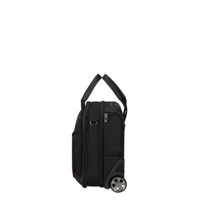 Сумка для ноутбука с колесами PRO-DLX 6 BLACK - 4 - Robinzon.ua