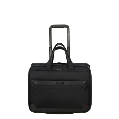 Сумка для ноутбука с колесами PRO-DLX 6 BLACK Сумка для ноутбука с колесами PRO-DLX 6 BLACK - Robinzon.ua
