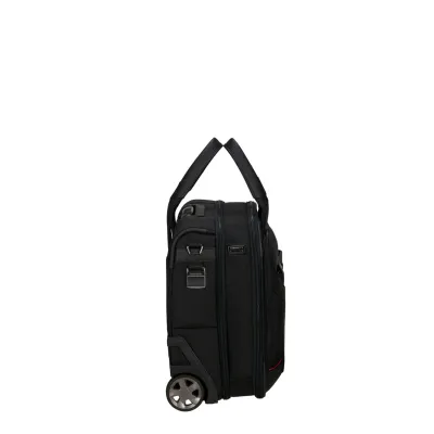 Сумка для ноутбука с колесами PRO-DLX 6 BLACK - 5 - Robinzon.ua