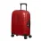 Чемодан 55 см ATTRIX RED - 4 Чемодан 55 см ATTRIX RED - 4 - Robinzon.ua