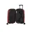 Чемодан 55 см ATTRIX RED - 1 Чемодан 55 см ATTRIX RED - 1 - Robinzon.ua