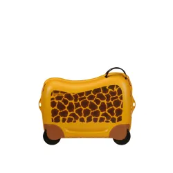 Валіза 52 см DREAM2GO GIRAFFE G. - Robinzon.ua
