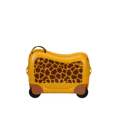 Валіза 52 см DREAM2GO GIRAFFE G. - 1 - Robinzon.ua