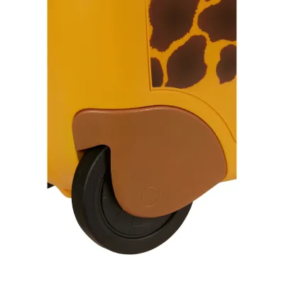 Валіза 52 см DREAM2GO GIRAFFE G. - 4 - Robinzon.ua