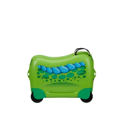 Валіза 52 см DREAM2GO DINOSAUR D. Валіза 52 см DREAM2GO DINOSAUR D. - Robinzon.ua