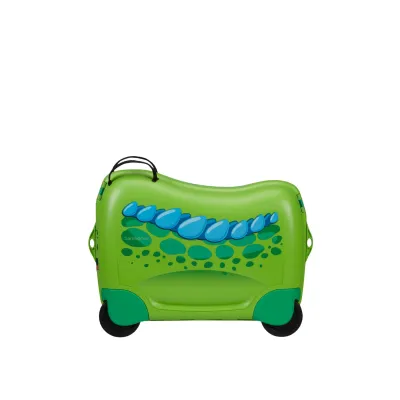 Валіза 52 см DREAM2GO DINOSAUR D. - 1 - Robinzon.ua