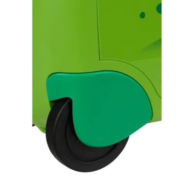 Валіза 52 см DREAM2GO DINOSAUR D. - 4 - Robinzon.ua