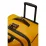 Дорожня сумка на колесах ECODIVER YELLOW - 2 Дорожня сумка на колесах ECODIVER YELLOW - 2 - Robinzon.ua