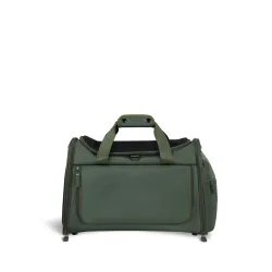 Сумка-переноска для собак и кошек CITY PLUME KHAKI - Robinzon.ua