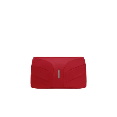 Косметичка ATTRIX TOILET KIT RED Косметичка ATTRIX TOILET KIT RED - Robinzon.ua