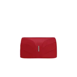 Косметичка ATTRIX TOILET KIT RED - Robinzon.ua