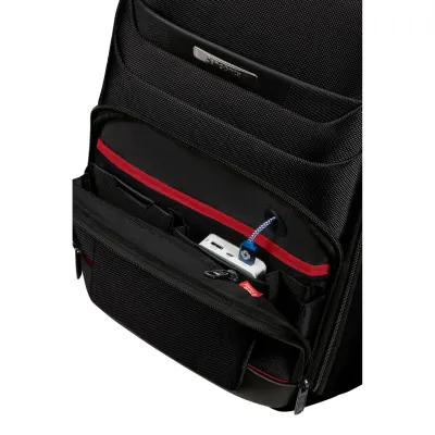 Рюкзак 15.6" PRO-DLX 6 BLACK - 5 - Robinzon.ua