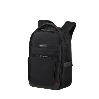 Рюкзак 15.6" PRO-DLX 6 BLACK - 4 - Robinzon.ua