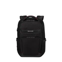 Рюкзак 15.6&quot; PRO-DLX 6 BLACK - Robinzon.ua