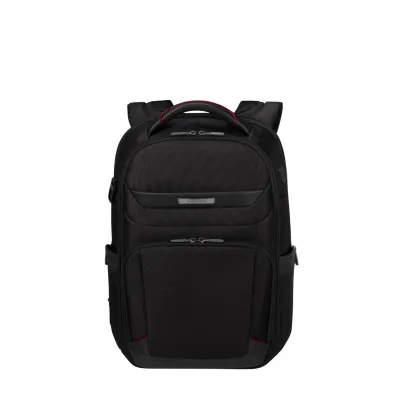 Рюкзак 15.6" PRO-DLX 6 BLACK Рюкзак 15.6" PRO-DLX 6 BLACK - Robinzon.ua
