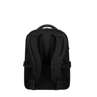 Рюкзак 15.6" PRO-DLX 6 BLACK - 2 - Robinzon.ua
