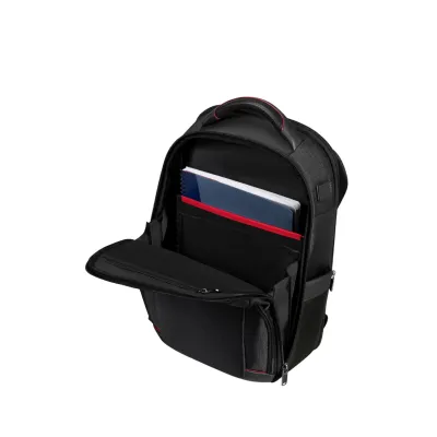Рюкзак 14.1" PRO-DLX 6 BLACK - 2 - Robinzon.ua