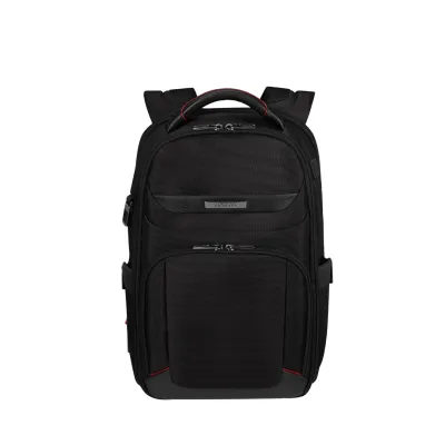 Рюкзак 14.1" PRO-DLX 6 BLACK Рюкзак 14.1" PRO-DLX 6 BLACK - Robinzon.ua