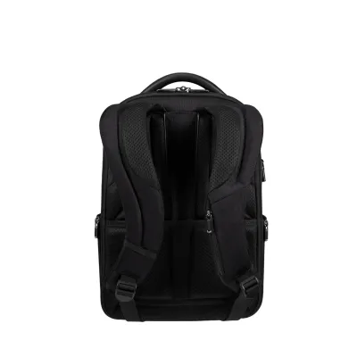 Рюкзак 14.1" PRO-DLX 6 BLACK - 1 - Robinzon.ua
