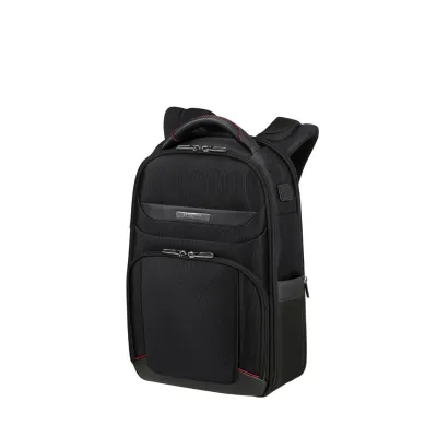 Рюкзак 14.1" PRO-DLX 6 BLACK - 4 - Robinzon.ua