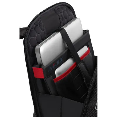 Рюкзак 14.1" PRO-DLX 6 BLACK - 6 - Robinzon.ua