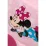Валіза 52 СМ DREAM2GO DISNEY MINNIE GLITTER - 6 Валіза 52 СМ DREAM2GO DISNEY MINNIE GLITTER - 6 - Robinzon.ua