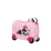 Валіза 52 СМ DREAM2GO DISNEY MINNIE GLITTER Валіза 52 СМ DREAM2GO DISNEY MINNIE GLITTER - Robinzon.ua