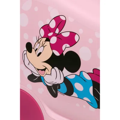 Чемодан 52 СМ DREAM2GO DISNEY MINNIE GLITTER - 6 - Robinzon.ua