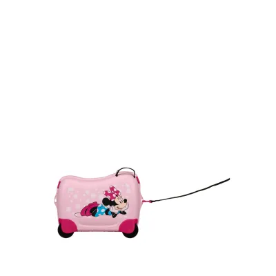 Чемодан 52 СМ DREAM2GO DISNEY MINNIE GLITTER - 3 - Robinzon.ua