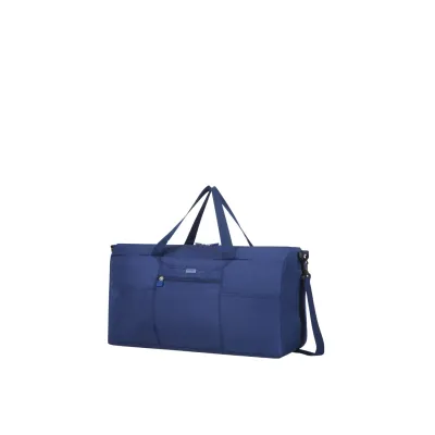 Дорожня сумка GLOBAL TA MIDNIGHT BLUE - 1 - Robinzon.ua
