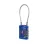 Замок GLOBAL TA MIDNIGHT BLUE - Robinzon.ua