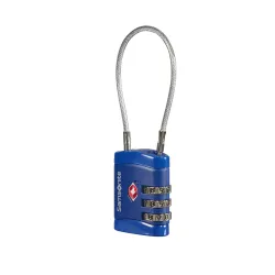 Замок Samsonite GLOBAL TA CO1*11041 - Robinzon.ua