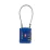 Замок GLOBAL TA MIDNIGHT BLUE - 1 - Robinzon.ua
