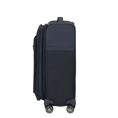 Валіза 55 см AIREA DARK BLUE - 4 - Robinzon.ua