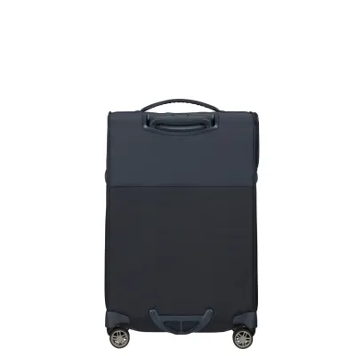 Валіза 55 см AIREA DARK BLUE - 1 - Robinzon.ua