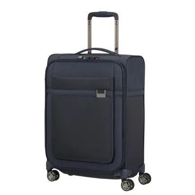 Валіза 55см AIREA DARK BLUE - 3 - Robinzon.ua