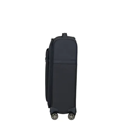 Чемодан 55 см AIREA DARK BLUE - 5 - Robinzon.ua