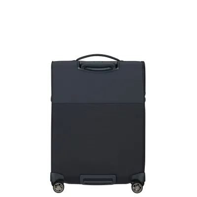 Валіза 55см AIREA DARK BLUE - 1 - Robinzon.ua