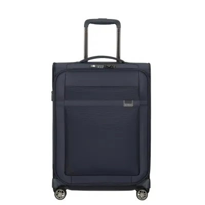 Валіза 55см AIREA DARK BLUE Валіза 55см AIREA DARK BLUE - Robinzon.ua