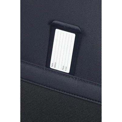 Валіза 67 см AIREA DARK BLUE - 2 - Robinzon.ua